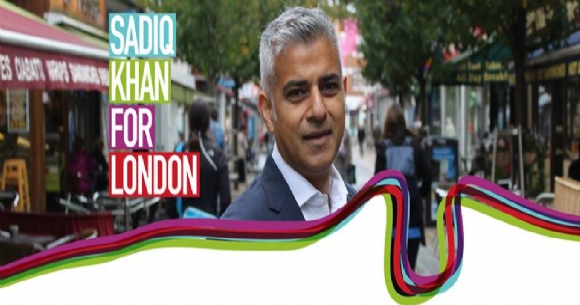 Londra nın ilk müslüman belediye başkanı